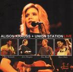 Alison Krauss + Union Station - Live  2cd, Ophalen of Verzenden, Nieuw in verpakking