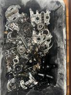 Suzuki gsxr 600 750 k6/7 k8/9 onderdelen van alles wat, Verzenden, Gebruikt
