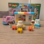 Lego Duplo bakkerij, Kinderen en Baby's, Speelgoed | Duplo en Lego, Ophalen, Zo goed als nieuw