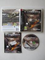 PS3 * IL 2 Sturmovik * Playstation 3, 1 speler, Ophalen of Verzenden, Zo goed als nieuw, Racen en Vliegen