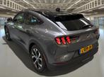 Ford Mustang Mach-E Extended RWD 98 kWh Grote Accu ! 360 cam, Automaat, Gebruikt, 600 km, Mustang