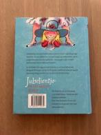 Kinderboek Jubelientje en het laatste dropje, Ophalen, Fictie algemeen, Hans Hagen, Zo goed als nieuw