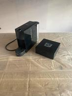 Nespresso Essenza Mini + Cup Houder, Ophalen, Gebruikt, Espresso apparaat, 1 kopje