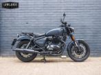ROYAL ENFIELD SHOTGUN 650 (bj 2025), Motoren, 2 cilinders, 648 cc, Bedrijf, Overig