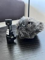 Rode microfoon NIEUW, Ophalen of Verzenden, Nieuw, Studiomicrofoon
