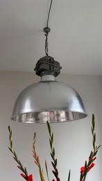 Industriële lamp hanglamp, Metaal, Zo goed als nieuw, Industriële, 50 tot 75 cm