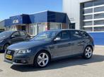 Audi A3 Sportback 1.4 TFSI Amb. PL.S., 125 pk, Gebruikt, 4 cilinders, Origineel Nederlands