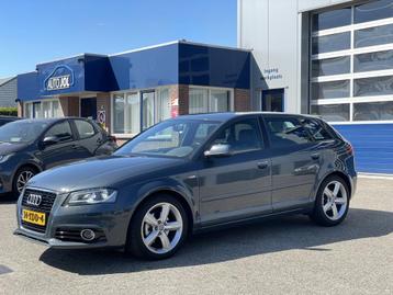 Audi A3 Sportback 1.4 TFSI Amb. PL.S. beschikbaar voor biedingen
