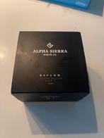 Alpha Sierra Defcon, Ophalen of Verzenden, Zo goed als nieuw, Overige merken