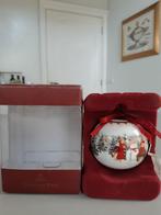 Kerstbal Villeroy en Boch Winter Dreams, Diversen, Ophalen of Verzenden, Nieuw