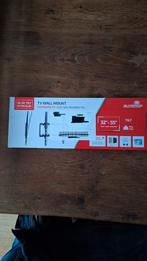 Tv muur beugel 32 inch / 55 inch, Audio, Tv en Foto, Televisiebeugels, Ophalen, Nieuw