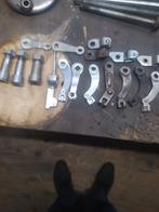 Remarmpjes, Ophalen of Verzenden, Overige typen