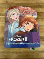 Disney Frozen 2 kartonboek: op zoek naar antwoorden, Boeken, Kinderboeken | Baby's en Peuters, Gelezen, Disney, Ophalen of Verzenden
