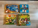 Gezelschapsspellen 4 stuks of per stuk, Ophalen of Verzenden, Gebruikt