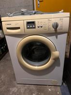Wasmachine, Ophalen, Zo goed als nieuw, 1200 tot 1600 toeren, 85 tot 90 cm