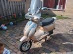 AGM Nano, Fietsen en Brommers, Snorfietsen en Snorscooters, Gebruikt, Benzine, Ophalen, Overige merken