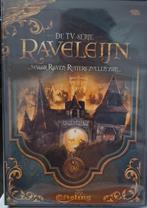 Efteling Raveleijn 2 KRASVRIJE dvd's, Alle leeftijden, Ophalen of Verzenden, Zo goed als nieuw