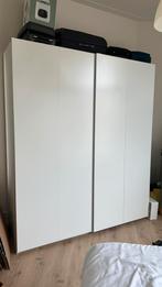 GROTE IKEA KAST, Ophalen, Zo goed als nieuw, 50 tot 75 cm