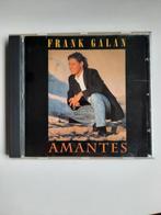 Frank Galan. Amantes, Cd's en Dvd's, Cd's | Wereldmuziek, Ophalen of Verzenden, Zo goed als nieuw