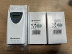 Bresser Thermo- Hygrometer, Audio, Tv en Foto, Weerstations en Barometers, Ophalen of Verzenden, Zo goed als nieuw