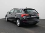 Skoda Scala 1.0 TSI Active | NAVIGATIE | STOELVERWARMING | C, Auto's, Skoda, 12 maanden, Gebruikt, 95 pk, Zwart