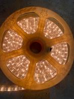 Gebruikte kerst lichtsnoer, Kunststof, Gebruikt, Verzenden, Minder dan 50 watt