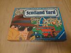 Scotland Yard Bordspel, Ophalen, Gebruikt