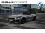 BMW Z4 Roadster sDrive20i High Executive M Sport Automaat /, Auto's, BMW, Nieuw, Te koop, Zilver of Grijs, 14 km/l