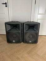 Electro Voice SX100 Luidsprekers in nette staat!, Gebruikt, EV, Ophalen of Verzenden, EV
