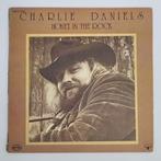 Charlie Daniels - Honey in the Rock - LP - KSBS 2071 US '73, Ophalen of Verzenden, Gebruikt, 12 inch, Overige genres