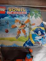 2x LEGO Sonic the hedgehog 30676 2 setjes, Ophalen of Verzenden, Zo goed als nieuw, Complete set, Lego