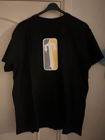 Trapstart T-shirt NIEUW beschikbaar voor biedingen