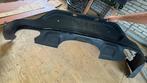 Diffuser Mercedes GLC Coupe c253, Ophalen of Verzenden, Bumper