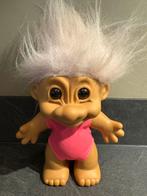 Vintage gymnastiek trol, Ophalen of Verzenden, Zo goed als nieuw