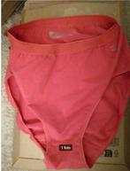 NIEUWE TENCATE ten cate Hoge taille Slip Roze L, Kleding | Dames, Ondergoed en Lingerie, Ten cate, Ophalen of Verzenden, Roze