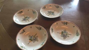 Soepborden villeroy & boch beschikbaar voor biedingen