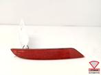 Audi A1 8XA Facelift S-Line Bumper Reflector R 8XA945106, Ophalen of Verzenden, Gebruikt, Audi, Bumper