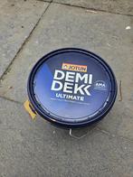 Jotum demidek ultimate 3l, Doe-het-zelf en Verbouw, Ophalen, Gebruikt, Overige kleuren, Verf