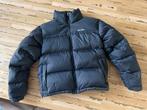 WMN Olaf Puffer Jacket - Zwart maat S, Ophalen of Verzenden, Zo goed als nieuw, Zwart