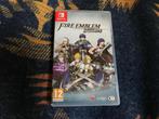 Fire Emblem Warriors, Spelcomputers en Games, Games | Nintendo Switch, Ophalen, 1 speler, Zo goed als nieuw, Role Playing Game (Rpg)