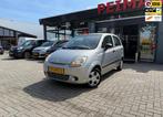 Chevrolet Matiz 0.8 Spirit, Voorwielaandrijving, Stof, Gebruikt, Matiz