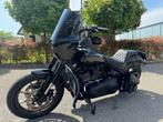 Harley-davidson lowrider low rider 5HD, Bedrijf, Overig