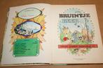 Bruintje Beer Omnibus [Algemeen Handelsblad 1970], Eén stripboek, Ophalen of Verzenden, Gelezen