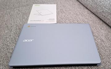 Nieuwe acer chromebook 314 beschikbaar voor biedingen