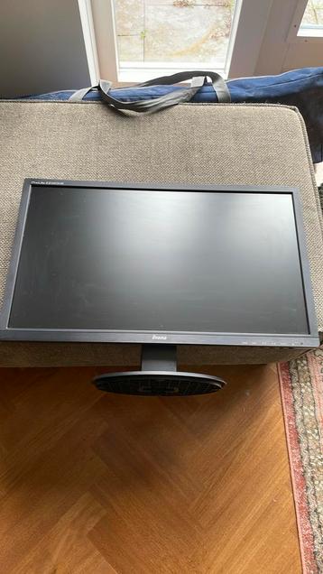 iiyama monitor beschikbaar voor biedingen
