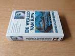 David Eddings - De Wereld van Riva (bieb), Ophalen of Verzenden, Gelezen, David Eddings