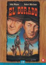 Te koop dvd el dorado (john wayne)(nieuwe dvd nederlands Ond, Alle leeftijden, Ophalen of Verzenden, Nieuw in verpakking, Actie