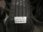 215 55 18 Diverse merken zomerbanden, Auto-onderdelen, Banden en Velgen, 18 inch, Ophalen of Verzenden, Band(en), Personenwagen
