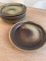 Porsgrund Lava Borden en Schalen, Gebruikt, Ophalen of Verzenden, Bord(en), Overige stijlen