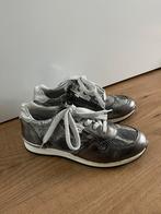Develab leren sneakers nieuw, maat 34, Kinderen en Baby's, Kinderkleding | Schoenen en Sokken, Ophalen of Verzenden, Nieuw, Schoenen